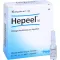 HEPEEL N Ampuller, 10 stk