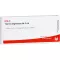 NERVUS TRIGEMINUS GL D 15 ampuller, 10X1 ml