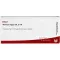 NERVUS VAGUS GL D 10 ampuller, 10X1 ml