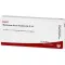MEMBRANA sinus frontalis GL D 12 ampuller, 10X1 ml