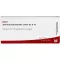 Suprarenal kirtel.Cort.Gl D15 ampuller (10x1 ml)
