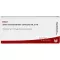 DISCI intervertebrales cervicales GL D 15 ampuller, 10X1 ml