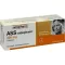 ASS-ratiopharm 300 mg tabletter, 50 stk
