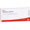 SYMPHYTUM E radice D 2 ampuller, 10X1 ml