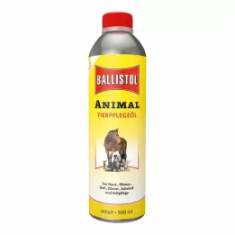 BALLISTOL animalsk Liquidum vet., 500 ml