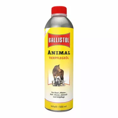 BALLISTOL animalsk Liquidum vet., 500 ml