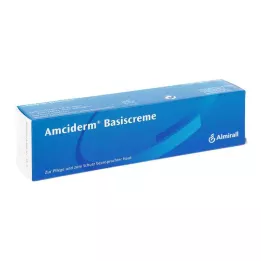 AMCIDERM Basiscreme, 100 ml