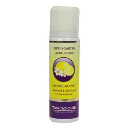 ZITRUSGARTEN Rumspray, 50 ml