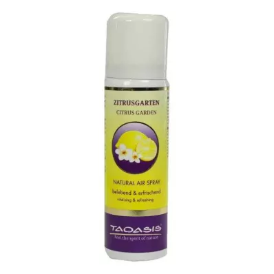 ZITRUSGARTEN Rumspray, 50 ml