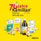 Kamillan® væske, 100 ml