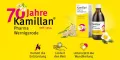 Instructions for use for Kamillan® væske, 200 ml - 1