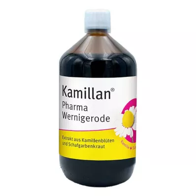 KAMILLAN væske, 1000 ml