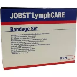 JOBST Lymfepleje-armsæt, 1 stk