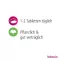 TEBONIN intens 120 mg filmovertrukne tabletter, 200 stk