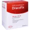 DRACOFIX PEEL Kompresser 10x10 cm sterile 8-fold, 25X2 stk