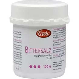 BITTERSALZ Caelo HV-Pakke, 100 g