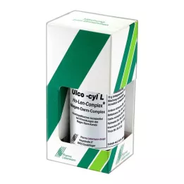 ULCO-CYL L Ho-Len Complex dråber, 100 ml
