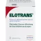 ELOTRANS Pulver, 20 stk