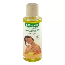 JOJOBA HUDOLIE, 125 ml