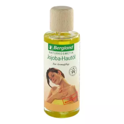 JOJOBA HUDOLIE, 125 ml