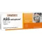 ASS-ratiopharm 500 mg tabletter, 30 stk