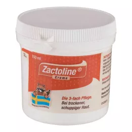 ZACTOLINE Fløde, 150 ml