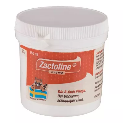 Zactolin creme, 150 ml