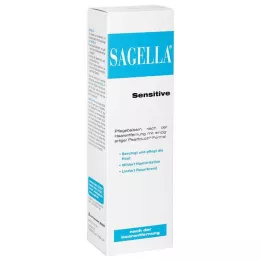 SAGELLA Sensitiv balsam, 100 ml