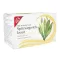 H&amp;S Filterpose med vejbred, 20X1,5 g