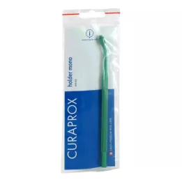 CURAPROX UHS 410 mono grøn, 1 stk