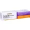 FUNGIZID-ratiopharm 3 vag. tabletter + 20g creme, 1 pakke