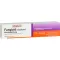 FUNGIZID-ratiopharm 3 vag. tabletter + 20g creme, 1 pakke