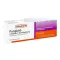 FUNGIZID-ratiopharm 3 vag. tabletter + 20g creme, 1 pakke