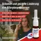ALLERGODIL akut næsespray, 10 ml