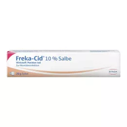 FREKA CID Salve, 20 g