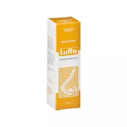 LUFFA NÆSESPRAY, 20 ml