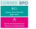 Instructions for use for Cordes BPO 10% gel, 100g - 2