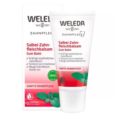 WELEDA Salvie balsam, 30 ml