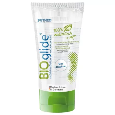 BIOglide smøremiddel, 150 ml BIOglide smøremiddel, 150 ml