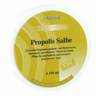PROPOLIS SALVE, 100 ml