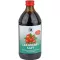 CRANBERRY SAFT 100% frugt, 500 ml