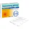 PARACETAMOL 500 mg HEXAL mod feber og smerter Tabletter, 20 stk