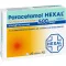 PARACETAMOL 500 mg HEXAL mod feber og smerter Tabletter, 20 stk