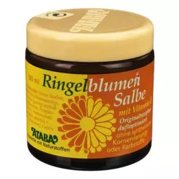 RINGELBLUMEN SALBE med E-vitamin, 100 ml