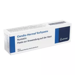 CANDIO HERMAL Blød pasta, 50 g