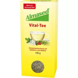 ALMASED Vitality-te, 100 g