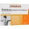 DICLOFENAC-ratiopharm smerteplastre, 10 stk