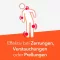 DICLOFENAC-ratiopharm smerteplastre, 10 stk