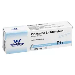 ZINKSALT, 100 g