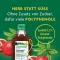 GRANATAPFEL MUTTERSAFT Schoenenberger Heilpfl.S., 3X200 ml